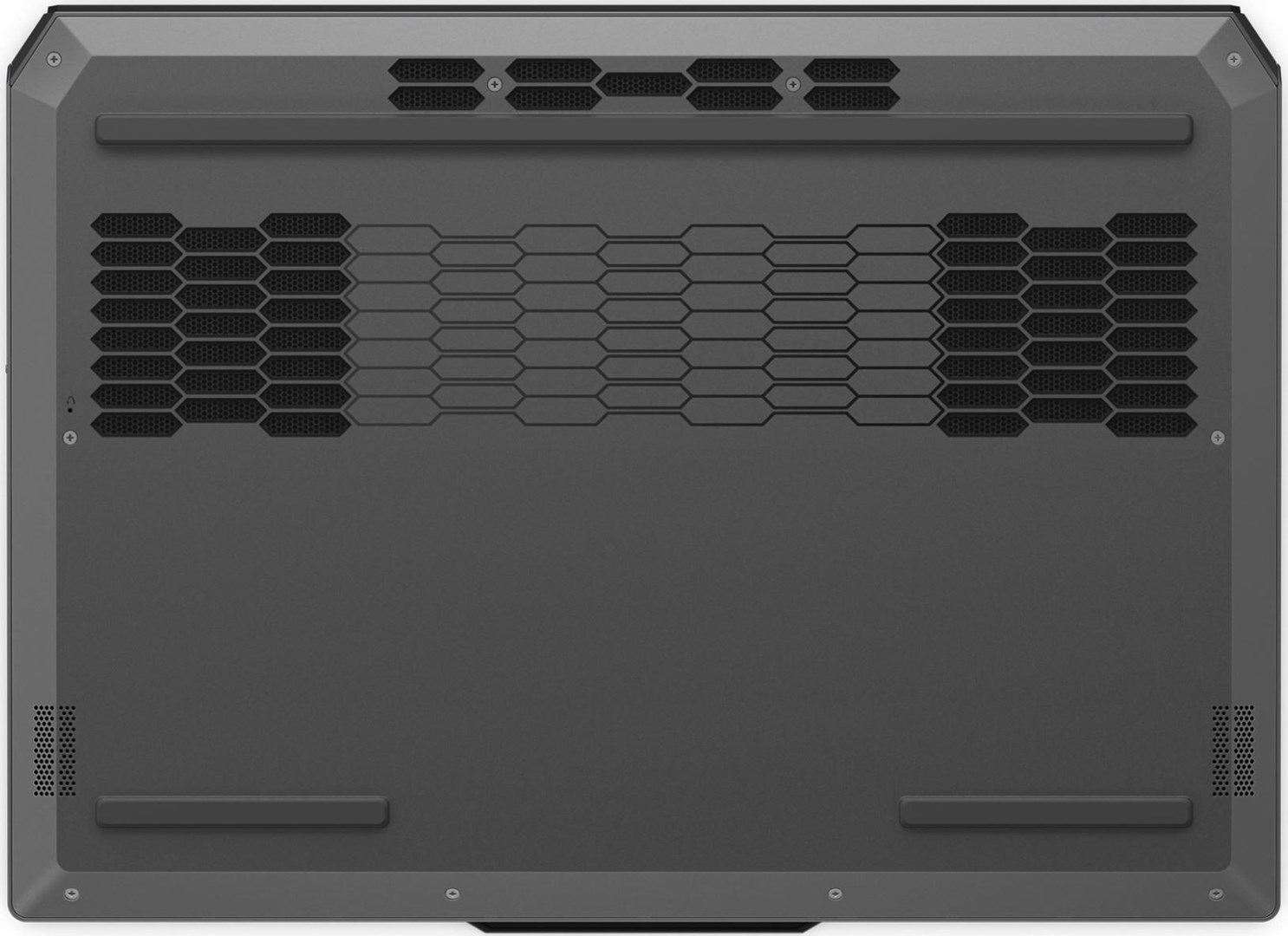 Лаптоп Lenovo LOQ 15AHP9, 15.6", AMD Ryzen 5 8645HS, 16 GB RAM, 512 GB SSD, NVIDIA GeForce RTX 4060, сив