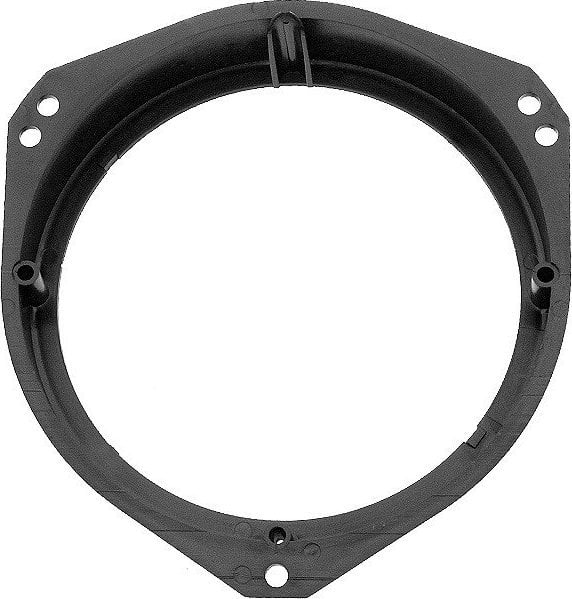 Adapter foltoresh veture Blow 4722, set 2 copë, për Opel dhe Renault, i zi