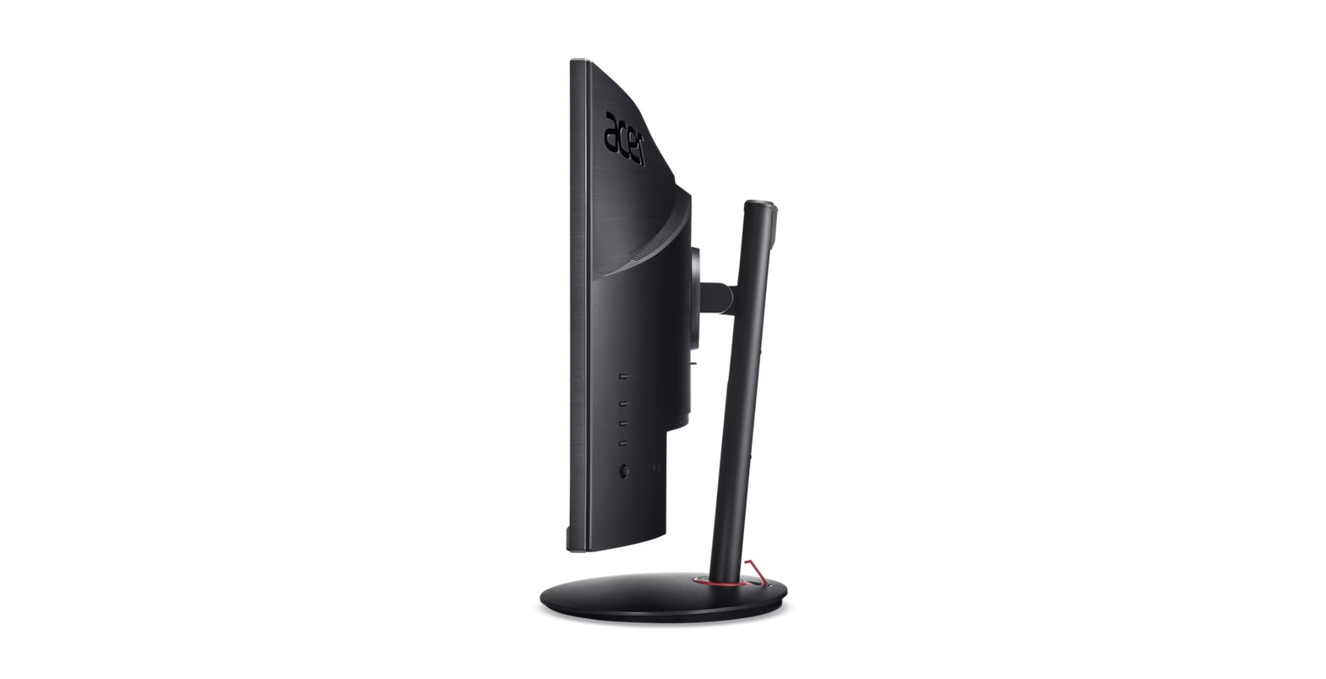 Monitor Acer Nitro XZ271U P3, 27" QHD VA, 180 Hz, i zi