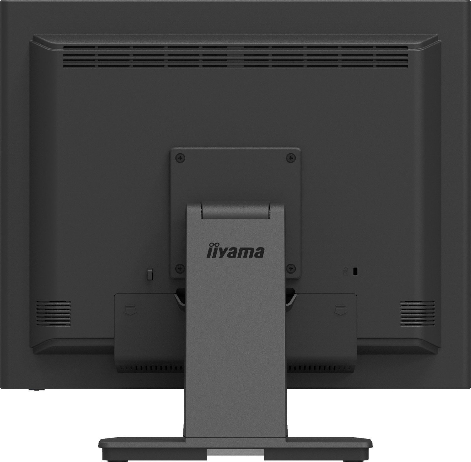 Монитор со допир iiyama ProLite T1931SR B1S, 19", резолуција 1280x1024, црн