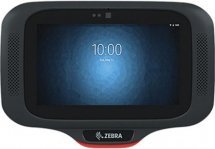 Terminal me prekje Zebra CC600, ekran 5" HD 1280 x 720, 32GB, i zi