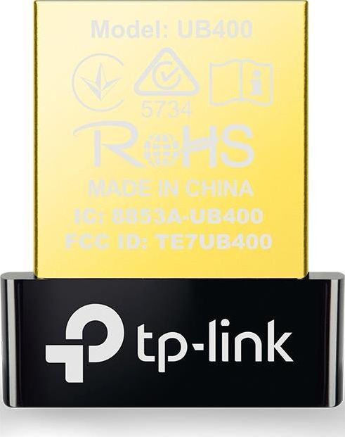 Përshtatës për Bluetooth TP-Link UB400,e zezë
