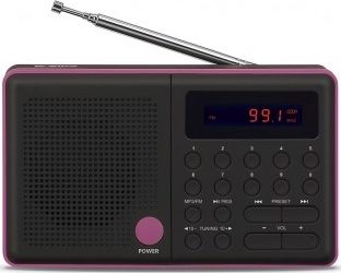 Radio Eltra Pliska