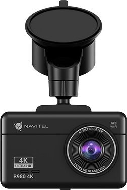 Камера за автомобил Navitel R980 4K