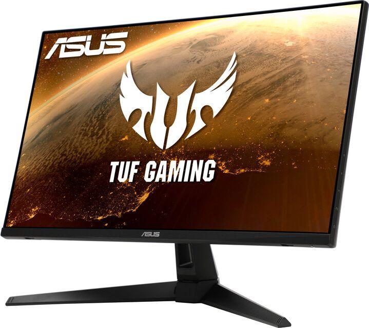 Monitor Asus TUF Gaming VG279Q1A (90LM05X0-B05170), 27", Full HD, i zi