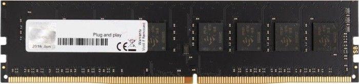 Memorie G.Skill Value, DDR4, 32 GB, 2666 MHz, CL19, F4-2666C19S-32GNT