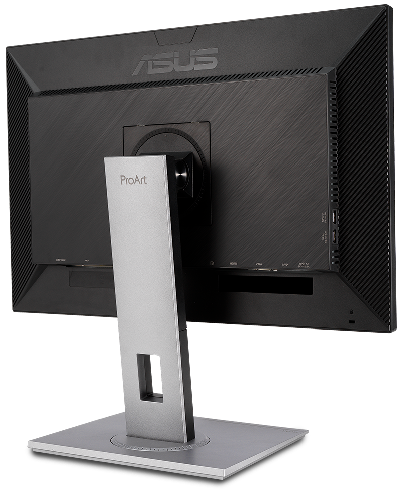 Monitor ASUS ProArt PA248QV, 24,1", IPS, 1920x1200, 75Hz, 5ms, i zi