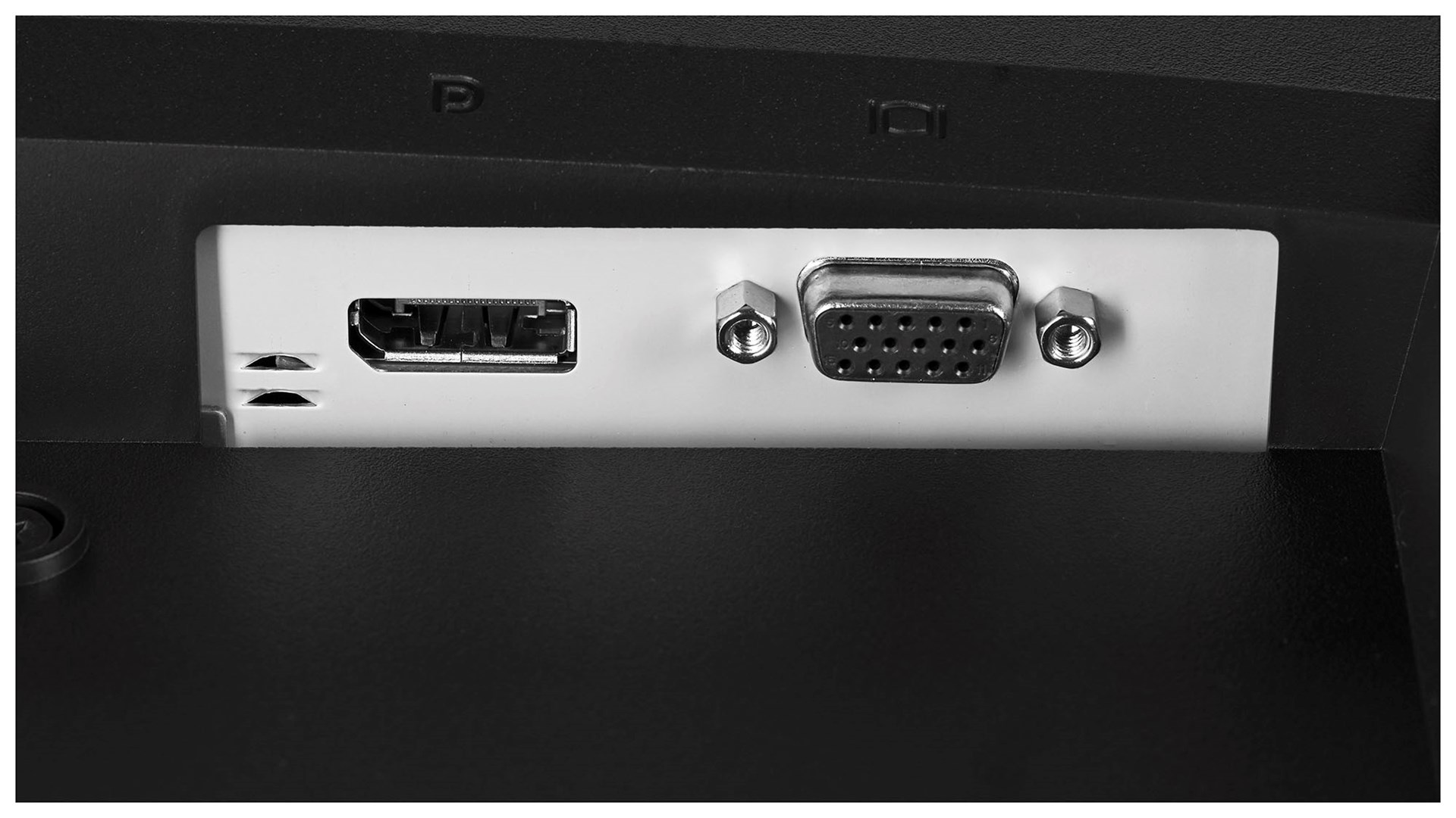 Monitor DELL E Series, 23.8", 1920 x 1080, Full HD, 60 Hz, i zi