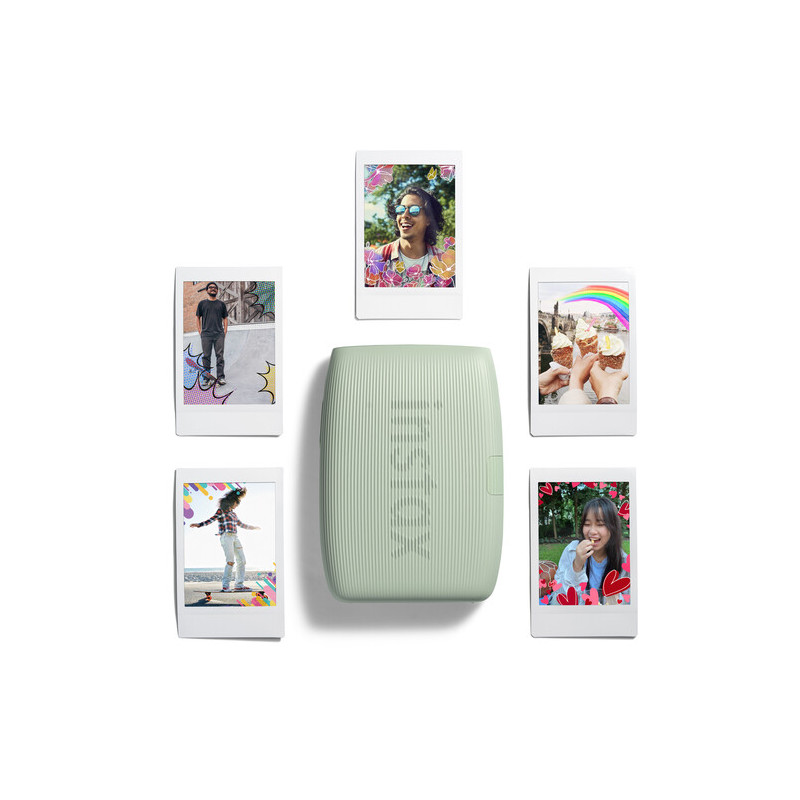 Instax Mini Link 3 Printer