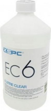 Lëng ftohës për PC XSPC EC6, 1L, clear, i tejdukshëm