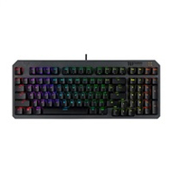Tastierë ASUS TUF Gaming K3 GEN II, US, e zezë