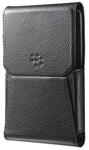 Këllëf për BlackBerry Passport, i zi