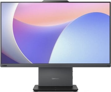 Компјутер AIO Lenovo ThinkCentre Neo 50a 24, 23.8\" FHD, Intel Core i5 13420H, сива