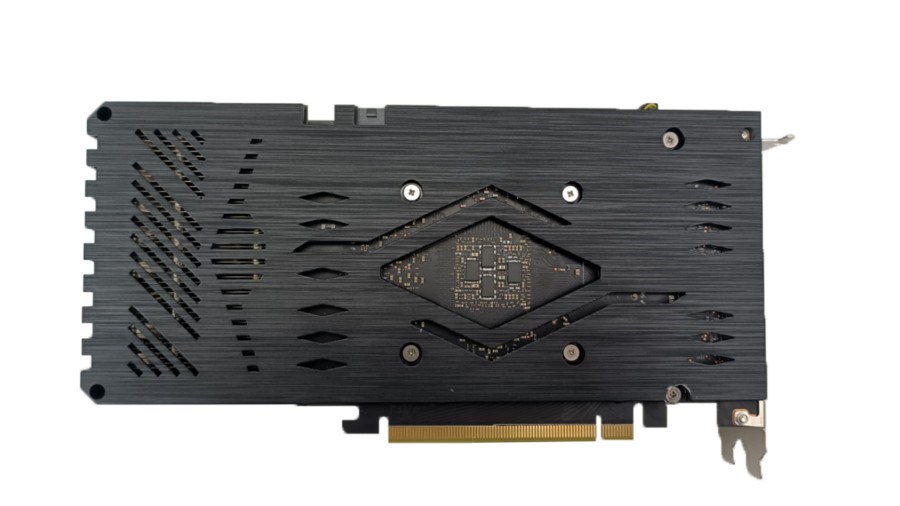 Kartë grafike Biostar NVIDIA GeForce RTX 3060 Ti, 8 GB GDDR6