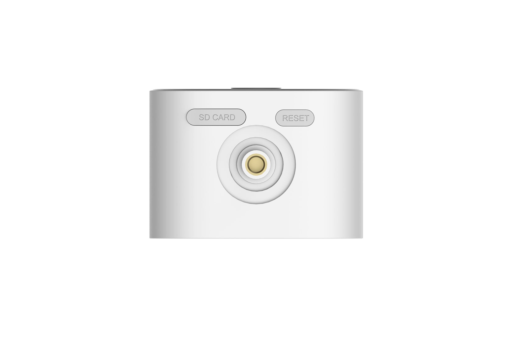 Kamerë mbikëqyrjeje Imou IPC-C22FP-C, 2MP, Wi-Fi, IP65, e bardhë