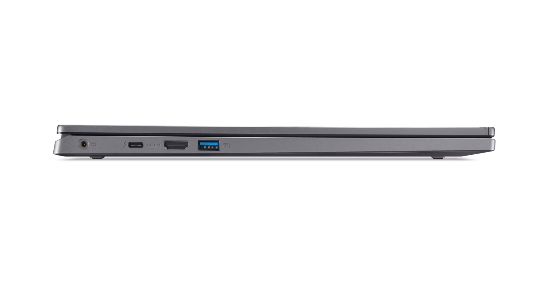 Laptop Acer Aspire 17 A17-51M, 17,3'', FHD, Intel 3-100U, 16GB RAM, 512GB SSD, i zi