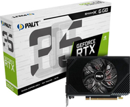 Kartelë grafike Palit GeForce RTX 3050 StormX 6GB GDDR6