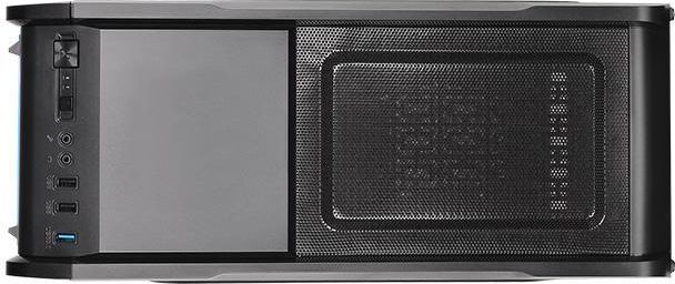 Kasë Thermaltake Versa N23, Midi Tower