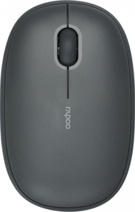 Maus Rapoo M660, wireless, Bluetooth, USB, i hirt