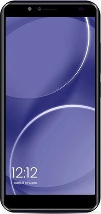 Telefoni AllView A30 Plus, 2GB RAM, 32GB, blu e errët
