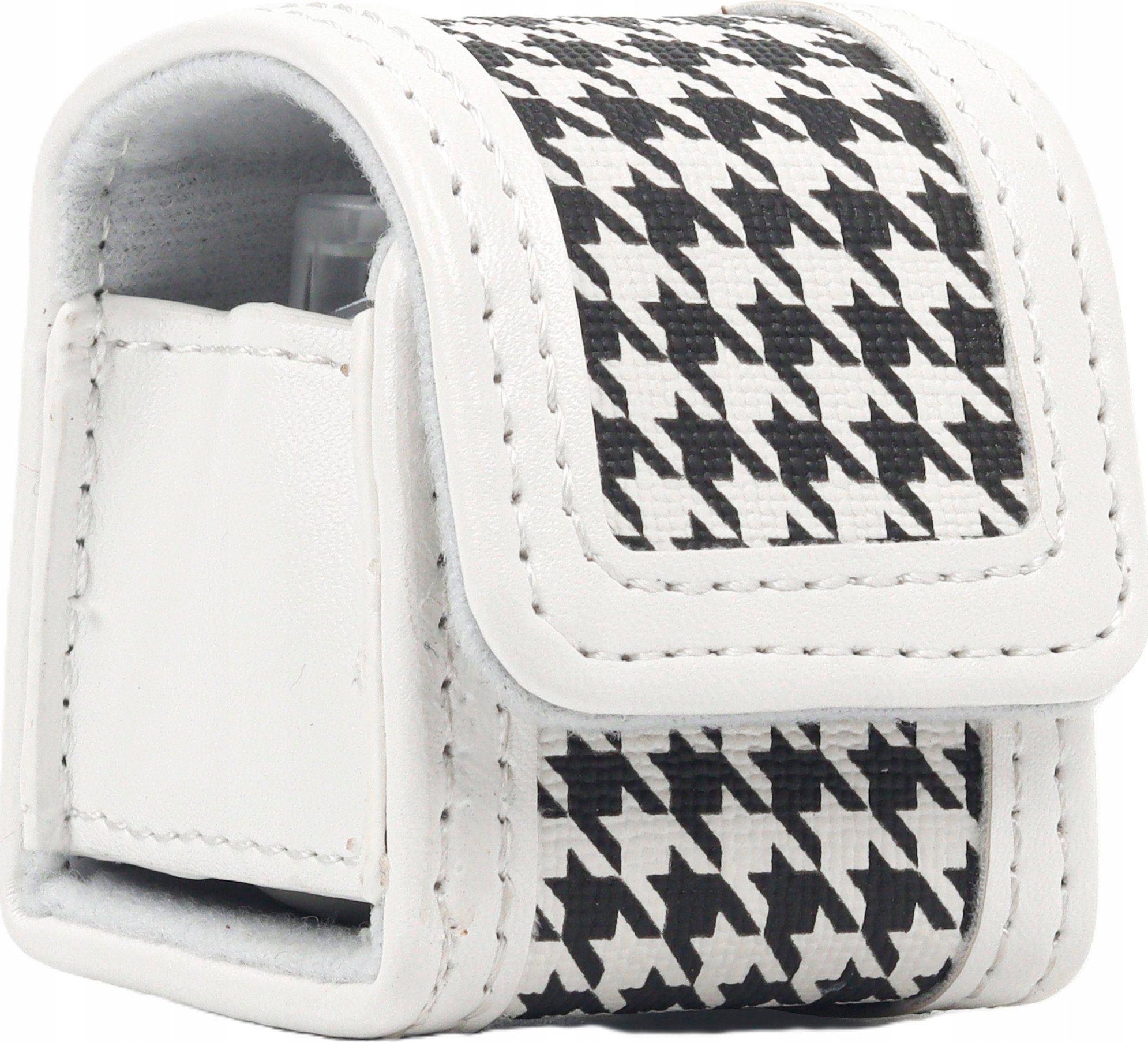 Set aksesorësh Loveinstant për Fujifilm Instax Pal, 5 në 1, çantë, album, korniza, ngjitëse, tripod, e bardhë