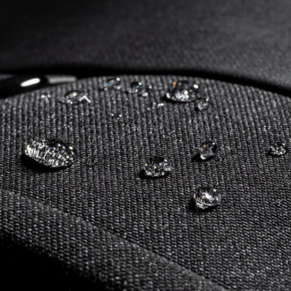 Çantë RivaCase për tablet deri në 8", e zezë