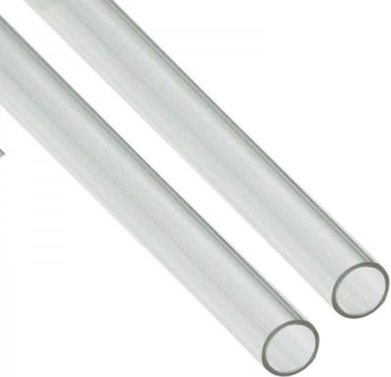 Tub Nanoxia 16/13 mm,2 x 100cm, transparent (CF-PETG16)