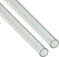 Tub Nanoxia 16/13 mm,2 x 100cm, transparent (CF-PETG16)