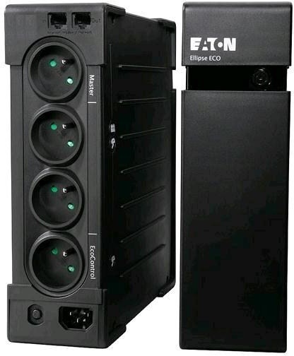 UPS Eaton Ellipse ECO 650FR, 650VA