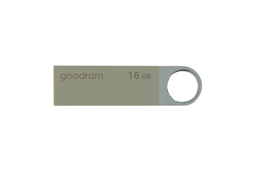 USB Goodram UUN2, 16 GB, USB Type-A