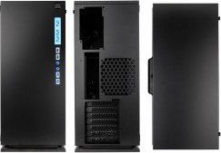 Kasë In Win 303, Midi Tower