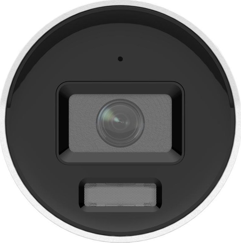 Kamerë IP Hikvision DS-2CD2067G3-LI2UY/SL, 6MP, lente 2.8mm, e bardhë