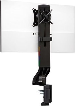 Krah tavoline për monitor Kensington K55512WW, deri 32", i zi