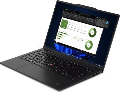 Laptop LENOVO X1 CARBON G12, 14", U7-155U, 32GB RAM, 1TB SSD