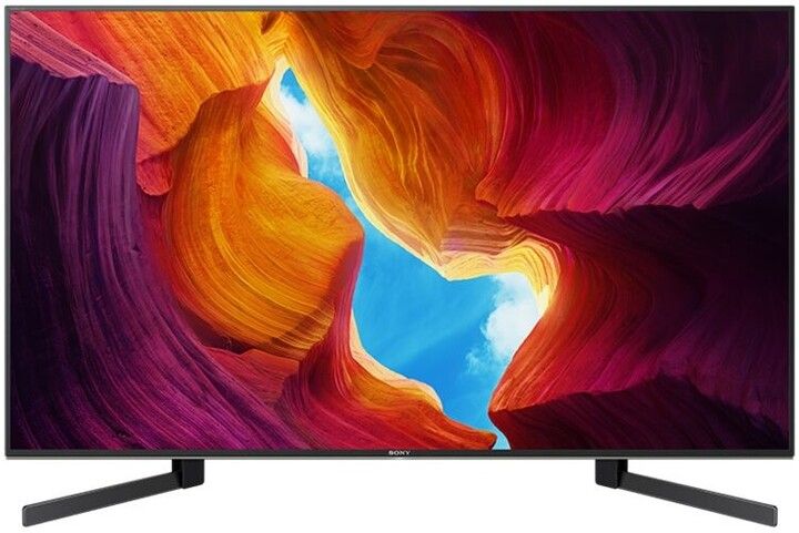 Телевизор Sony KD-49XH9505 - 49 ”(123 см)