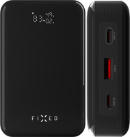 Powerbank FIXED Zen PRO, 20000mAh, 130W USB C PD, i zi