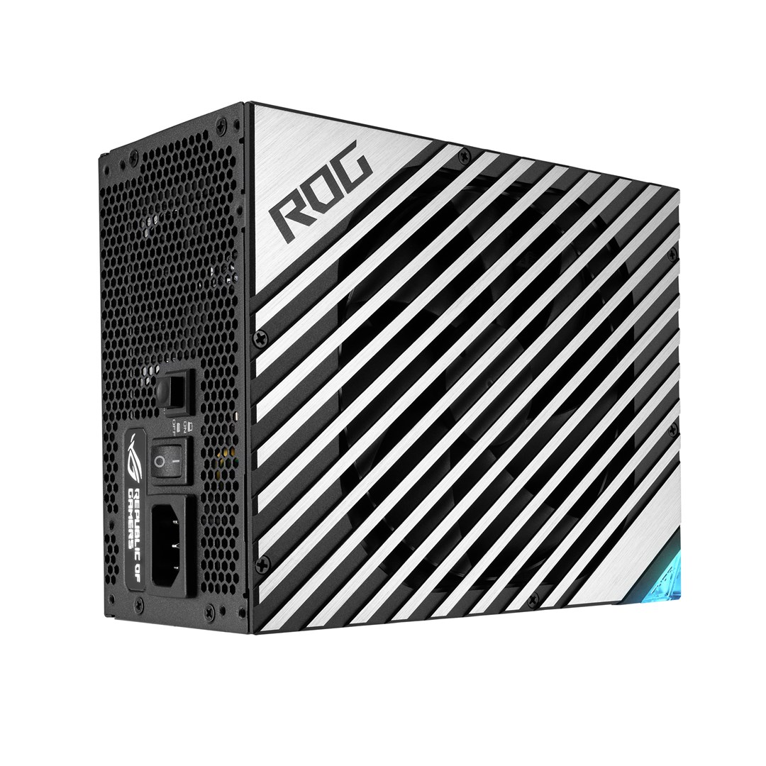 Burim energjie ASUS ROG THOR 1200W Platinum II, 24-pin ATX, 1200 W