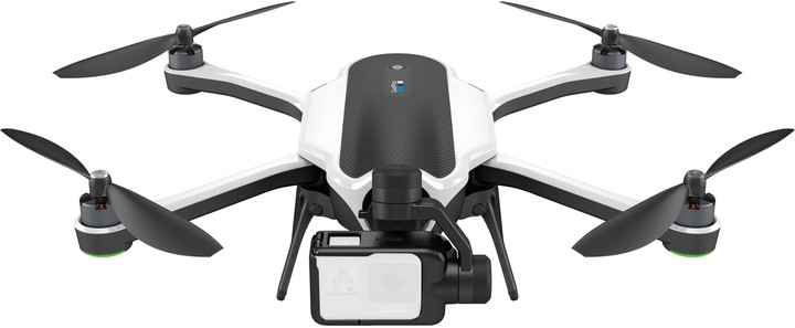 Dron GoPro Karma Light (me mbajtës për HERO5), i zi