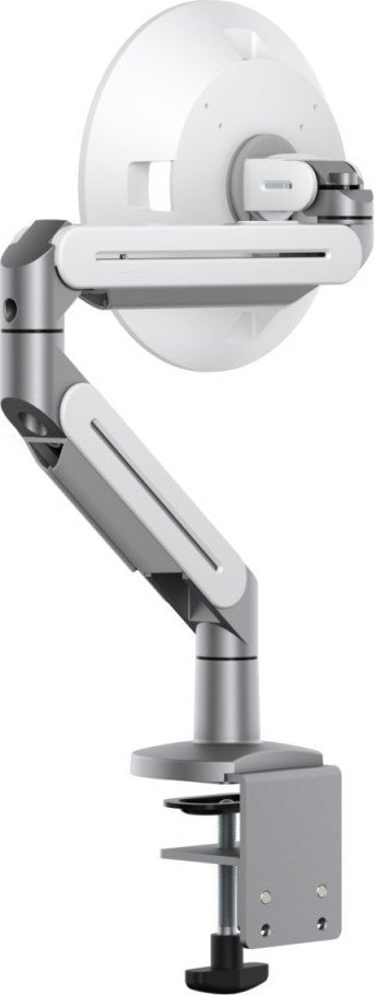 Mbajtëse muri Ubiquiti UACC-Display-AM, për UniFi Connect Display 21.5", argjend, e bardhë