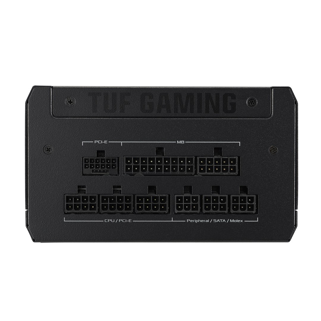 Burim energjie ASUS TUF Gaming 750W Gold, 20+4 pin ATX, 750 W