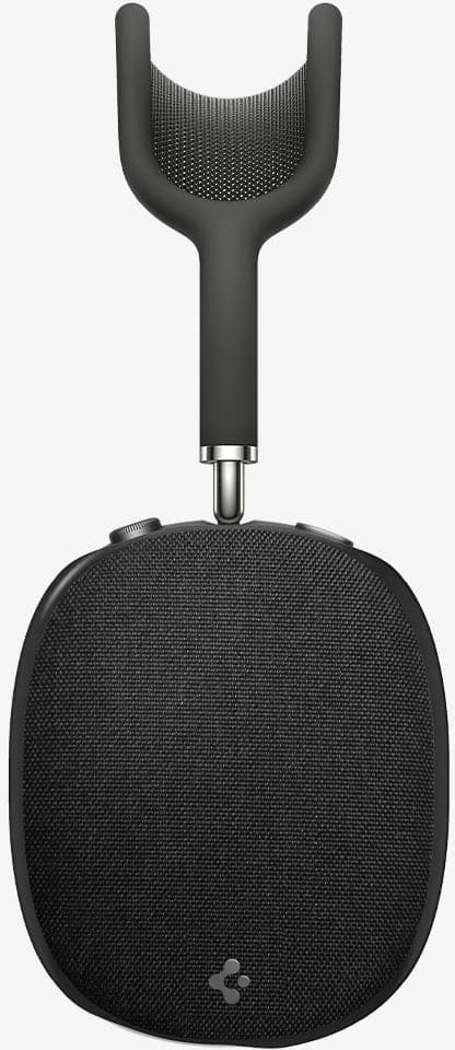 Mbulesa mbrojtëse për kufje Spigen Urban Fit, për AirPods Max, e zezë