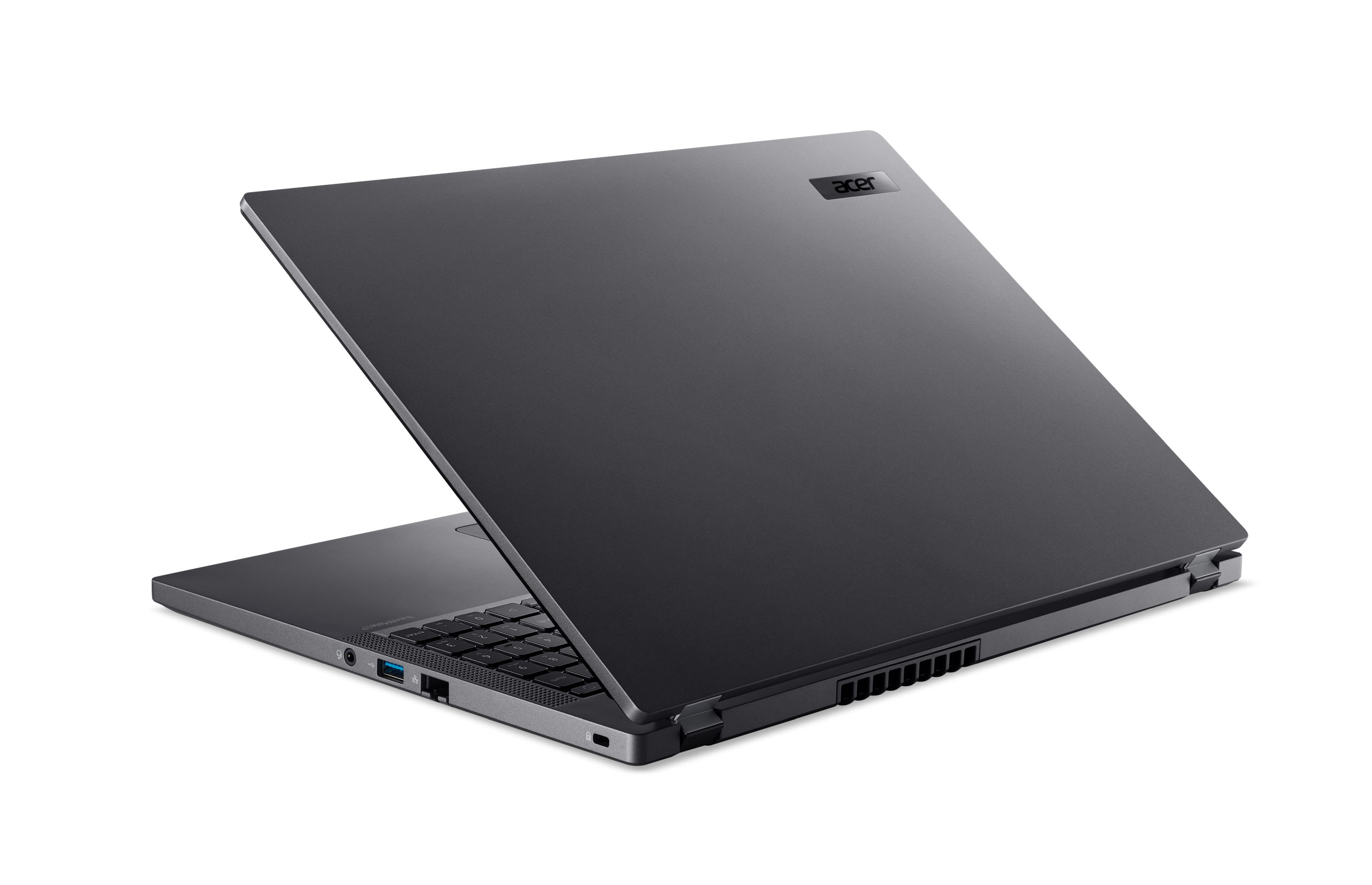 Laptop Acer TravelMate P2 16, 16" WUXGA, Ryzen 5, 8 GB RAM, 512 GB SSD, i hirtë