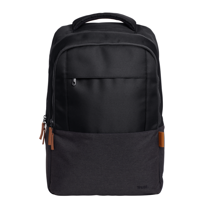 Çantë Trust Lisboa, 16", e zezë