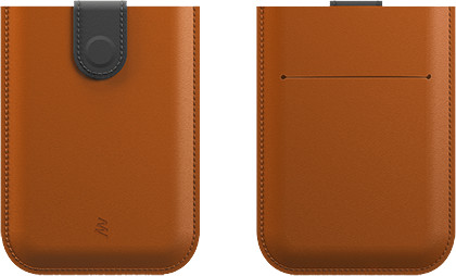Kuletë Dax wallet, e kaftë