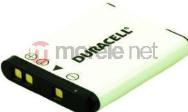Bateri për kamerë Duracell 3.7v 700mAh 2.6Wh DR9963 