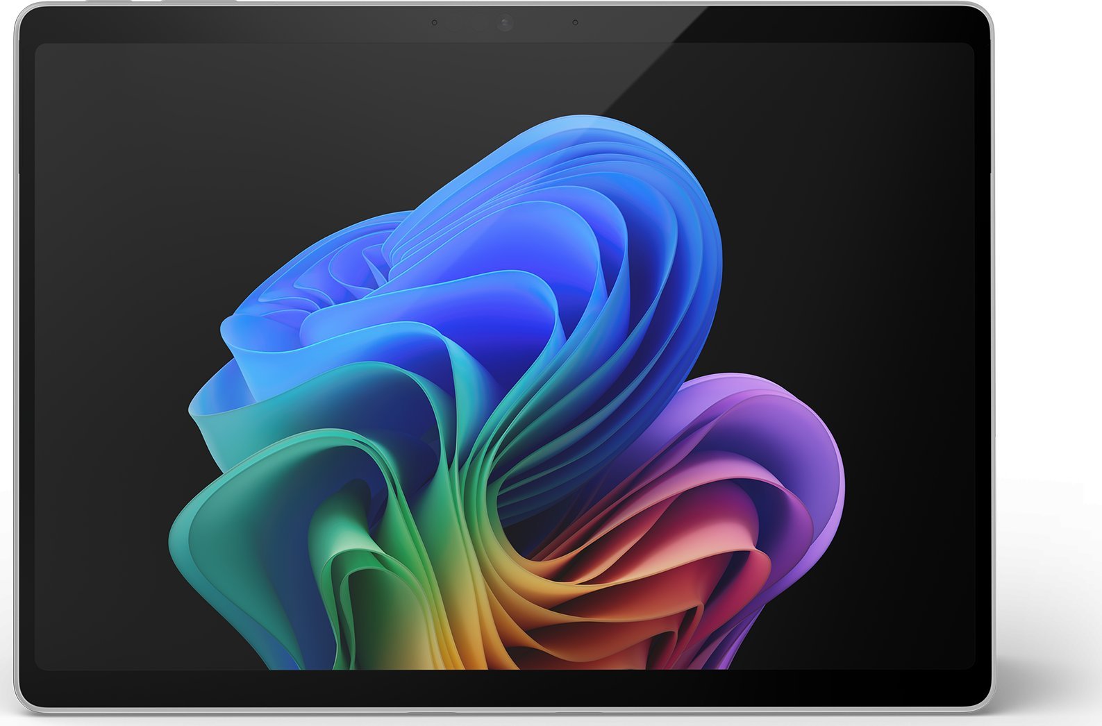 Таблет Microsoft Surface Pro 11 Copilot Plus, Intel Core Ultra 5, 13\", 16GB RAM, Platinum