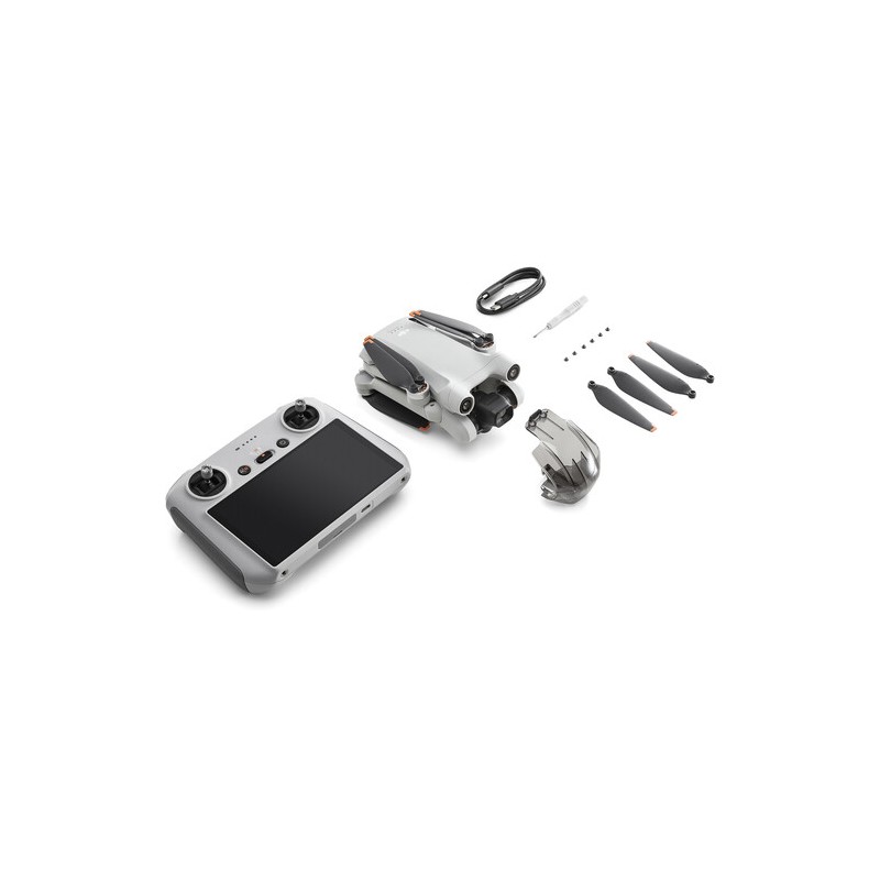 DJI Mini 3 Pro (DJI RC-GL) DJI Mini 3 Pro (DJI RC-GL)