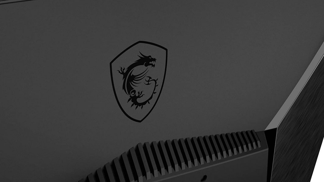 MSI G2412 23.8" Монитор, FHD, 170 Hz, Црн