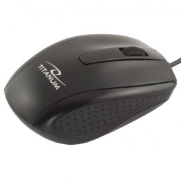 Maus Titanum TM110K, USB Type-A, i zi