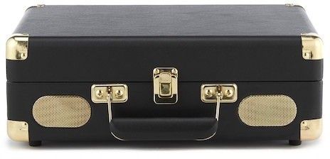 Shfaq detaje për Gramafon Soho GPO, i zi Gramafon Soho GPO, i zi